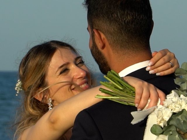 Il matrimonio di Roberta e Vincenzo a Foggia, Foggia 5