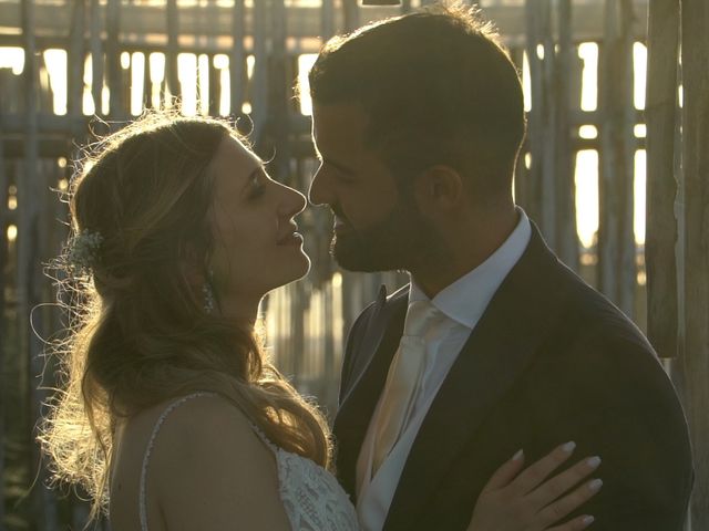 Il matrimonio di Roberta e Vincenzo a Foggia, Foggia 7