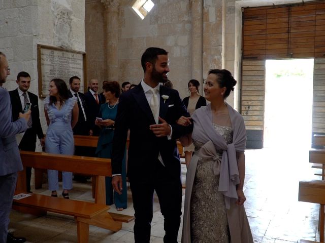 Il matrimonio di Roberta e Vincenzo a Foggia, Foggia 13