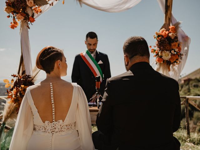 Il matrimonio di Matteo e Simona a Pontecorvo, Frosinone 19