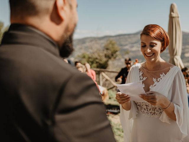 Il matrimonio di Matteo e Simona a Pontecorvo, Frosinone 20