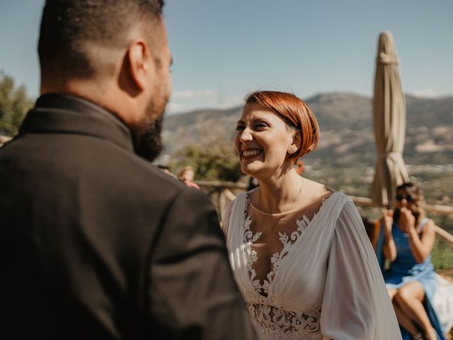 Il matrimonio di Matteo e Simona a Pontecorvo, Frosinone 21