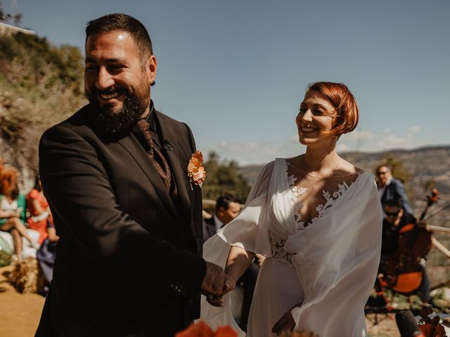 Il matrimonio di Matteo e Simona a Pontecorvo, Frosinone 22