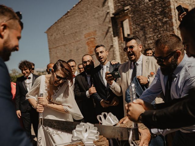 Il matrimonio di Matteo e Simona a Pontecorvo, Frosinone 30