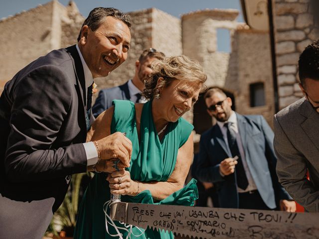 Il matrimonio di Matteo e Simona a Pontecorvo, Frosinone 31