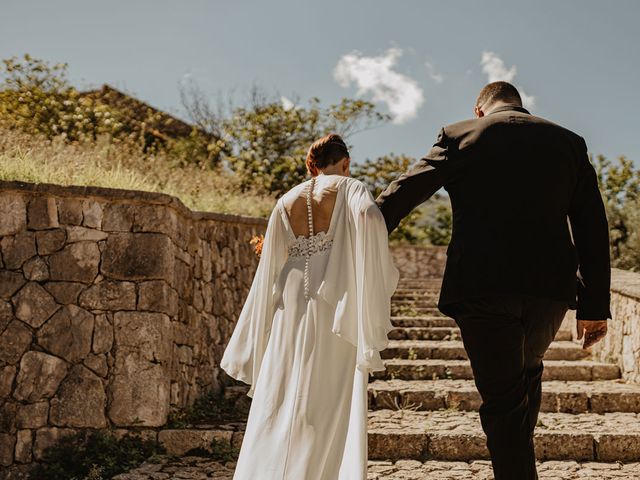 Il matrimonio di Matteo e Simona a Pontecorvo, Frosinone 32