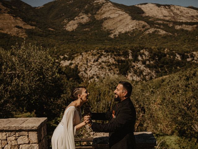 Il matrimonio di Matteo e Simona a Pontecorvo, Frosinone 34