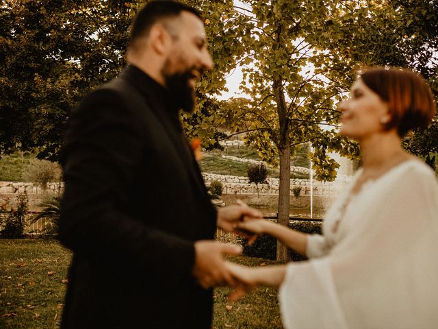 Il matrimonio di Matteo e Simona a Pontecorvo, Frosinone 45