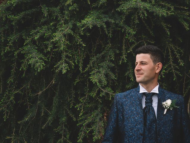 Il matrimonio di Enrico e Martina a Priocca, Cuneo 6