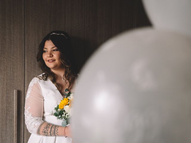 Il matrimonio di Enrico e Martina a Priocca, Cuneo 13