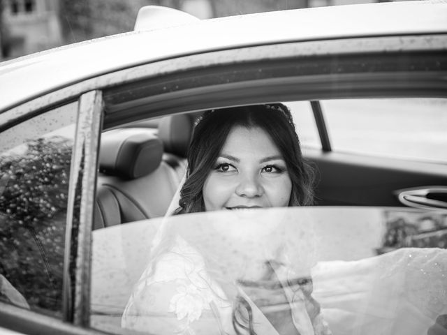 Il matrimonio di Enrico e Martina a Priocca, Cuneo 16