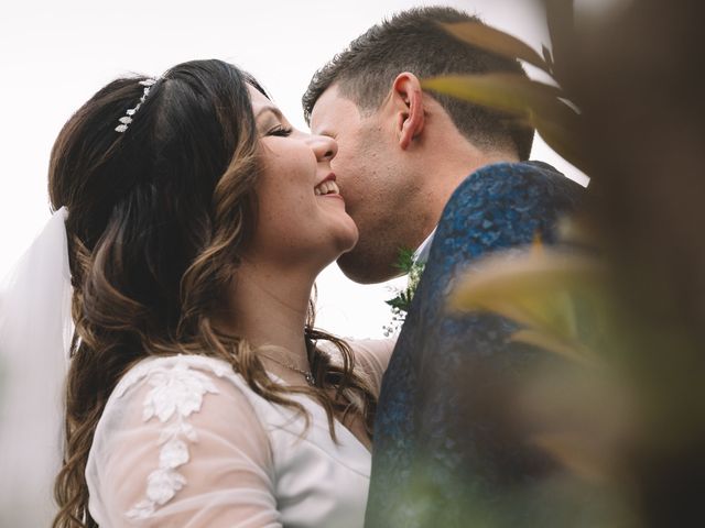 Il matrimonio di Enrico e Martina a Priocca, Cuneo 23