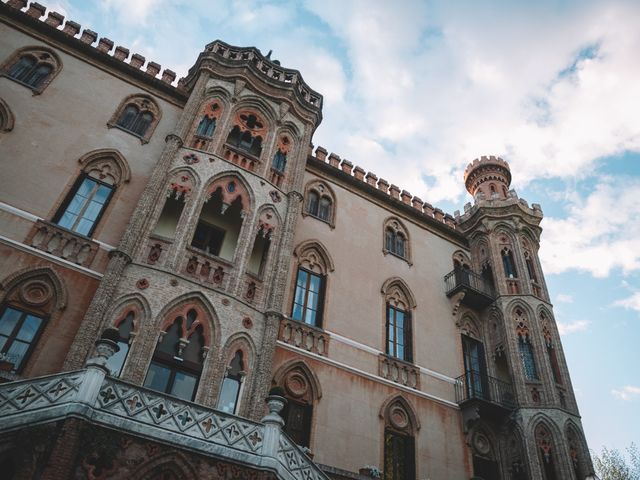 Il matrimonio di Enrico e Martina a Priocca, Cuneo 38