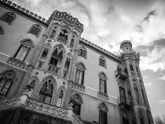 Il matrimonio di Enrico e Martina a Priocca, Cuneo 39