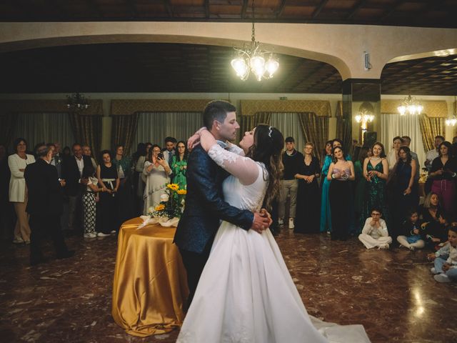 Il matrimonio di Enrico e Martina a Priocca, Cuneo 42