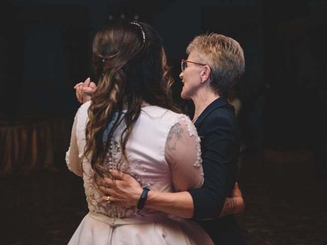 Il matrimonio di Enrico e Martina a Priocca, Cuneo 43