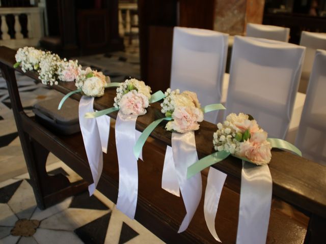 Il matrimonio di Simone e Monia a Savona, Savona 15