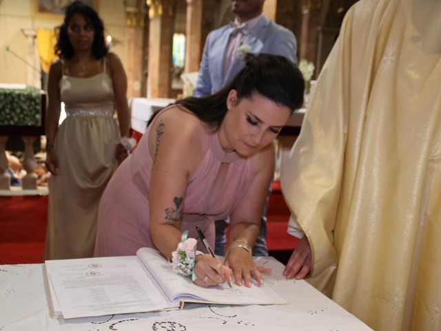 Il matrimonio di Simone e Monia a Savona, Savona 23