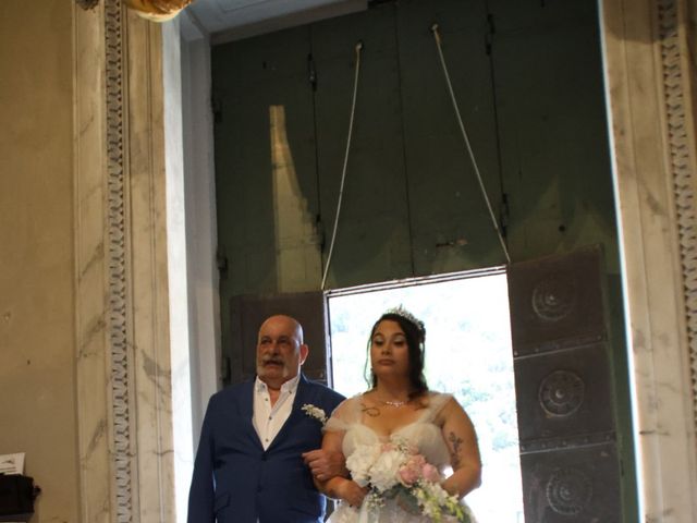 Il matrimonio di Simone e Monia a Savona, Savona 30