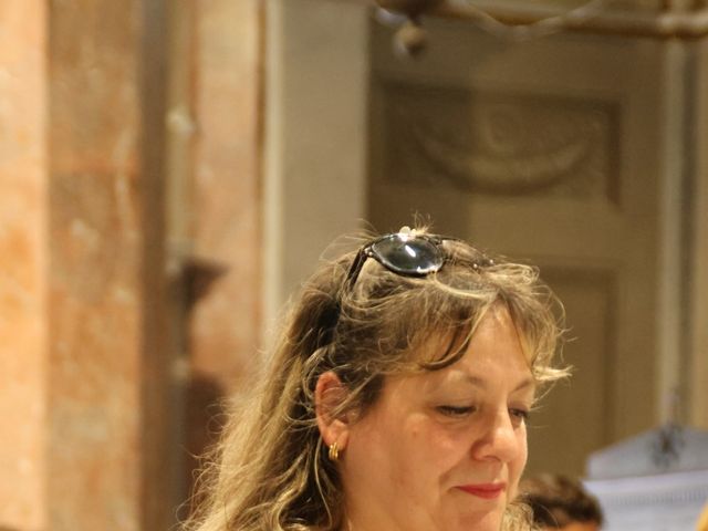 Il matrimonio di Simone e Monia a Savona, Savona 39