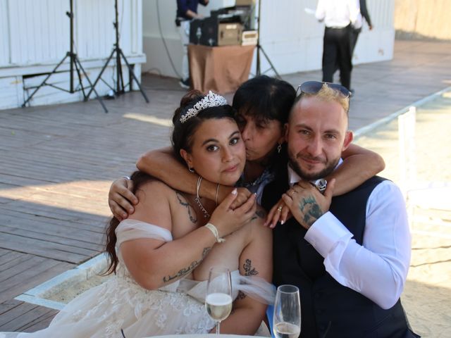 Il matrimonio di Simone e Monia a Savona, Savona 67