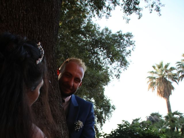 Il matrimonio di Simone e Monia a Savona, Savona 76