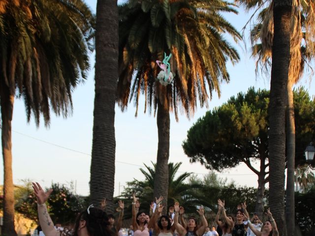 Il matrimonio di Simone e Monia a Savona, Savona 78