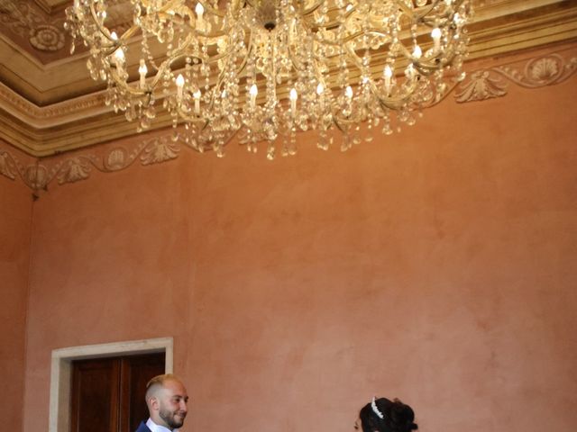 Il matrimonio di Simone e Monia a Savona, Savona 80