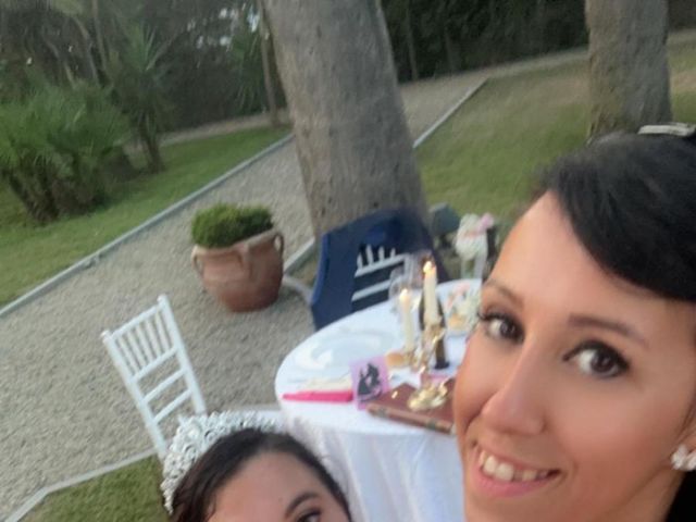 Il matrimonio di Simone e Monia a Savona, Savona 87