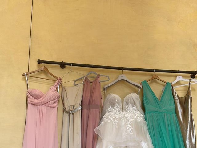 Il matrimonio di Simone e Monia a Savona, Savona 89