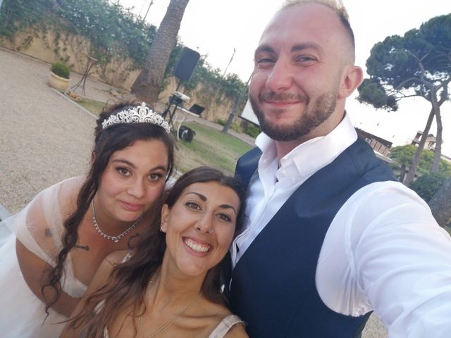 Il matrimonio di Simone e Monia a Savona, Savona 101
