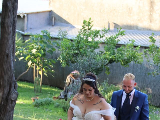 Il matrimonio di Simone e Monia a Savona, Savona 102