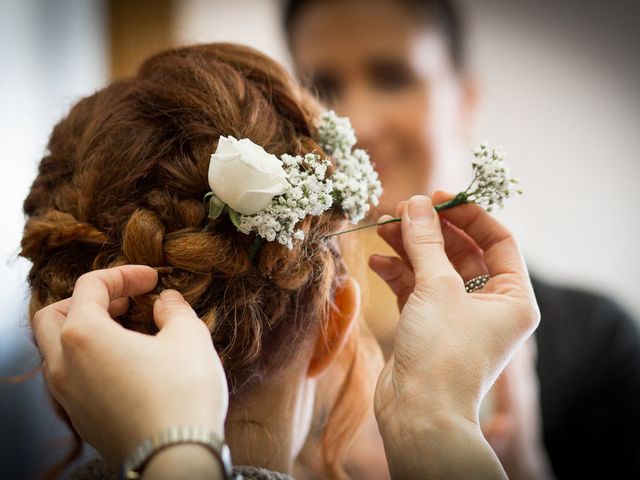 Il matrimonio di Federico e Giulia a Livorno, Livorno 31