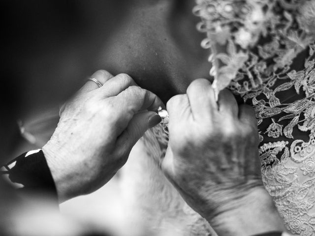 Il matrimonio di Federico e Giulia a Livorno, Livorno 37