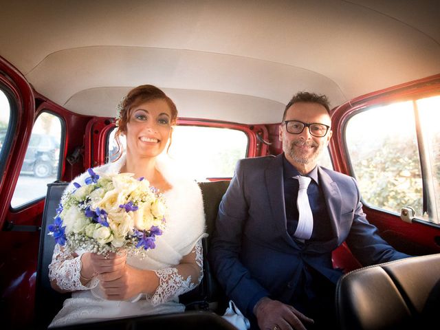 Il matrimonio di Federico e Giulia a Livorno, Livorno 52