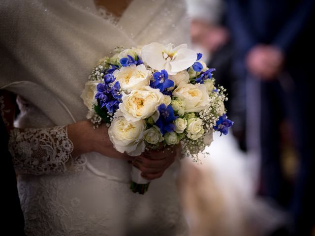 Il matrimonio di Federico e Giulia a Livorno, Livorno 59