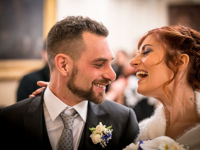 Il matrimonio di Federico e Giulia a Livorno, Livorno 65