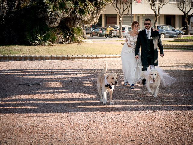 Il matrimonio di Federico e Giulia a Livorno, Livorno 76