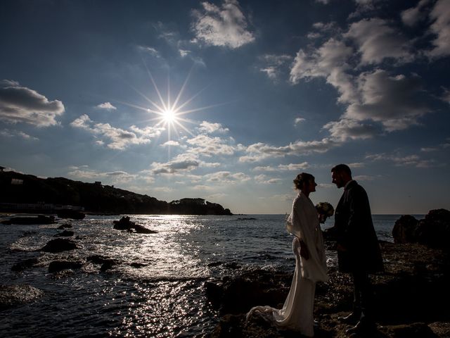 Il matrimonio di Federico e Giulia a Livorno, Livorno 84