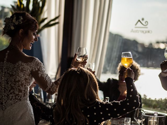 Il matrimonio di Federico e Giulia a Livorno, Livorno 100