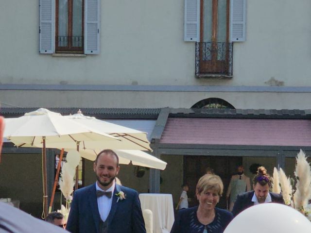 Il matrimonio di Davide e Giulia  a Carnago, Varese 4
