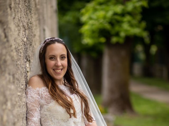 Il matrimonio di Paola e Emmanuele a Rezzato, Brescia 25