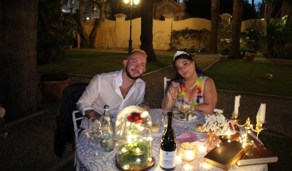 Il matrimonio di Simone e Monia a Savona, Savona