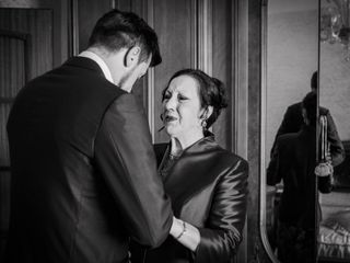 Le nozze di Giulia e Alfonso 3