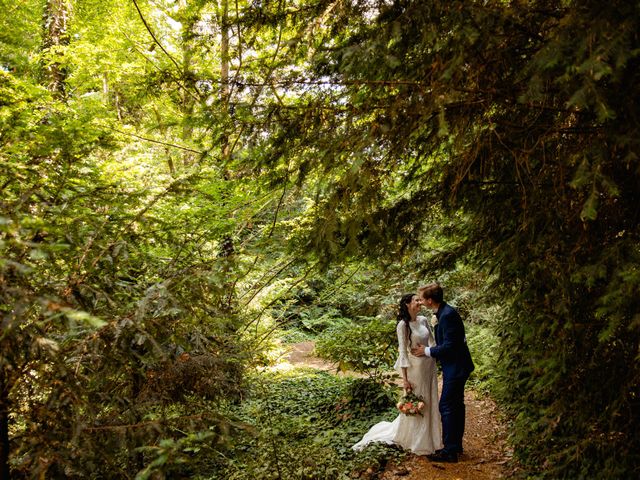 Il matrimonio di Marco e Anna a Castelverde, Cremona 24