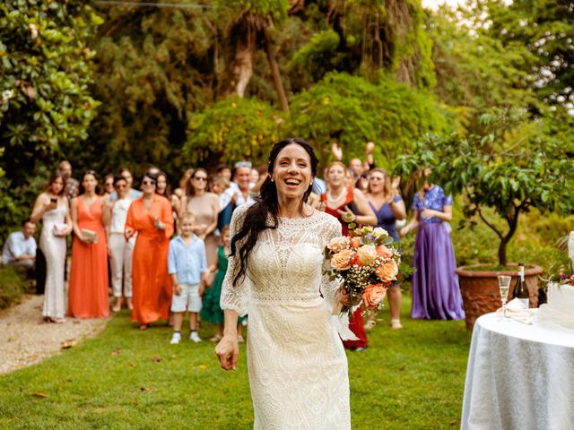 Il matrimonio di Marco e Anna a Castelverde, Cremona 2