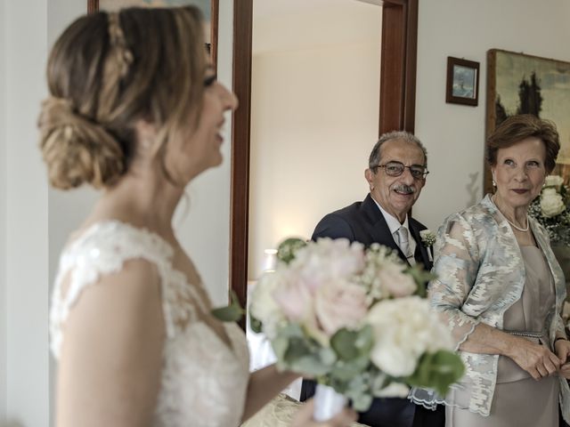 Il matrimonio di Carmine e Eleonora a Acireale, Catania 12