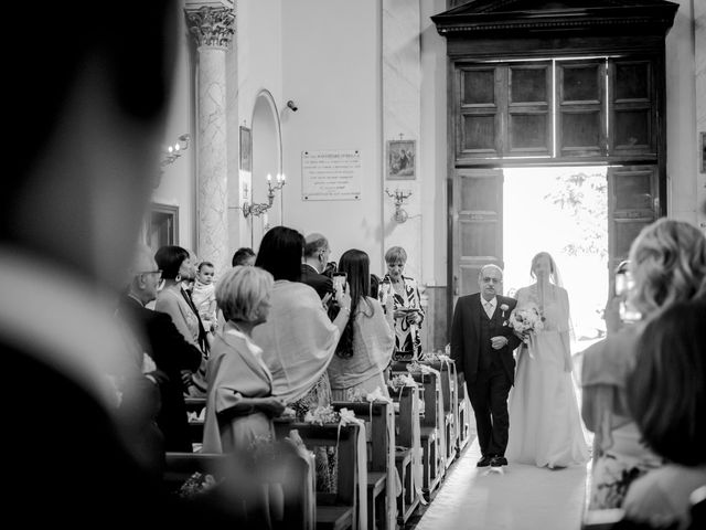 Il matrimonio di Carmine e Eleonora a Acireale, Catania 13