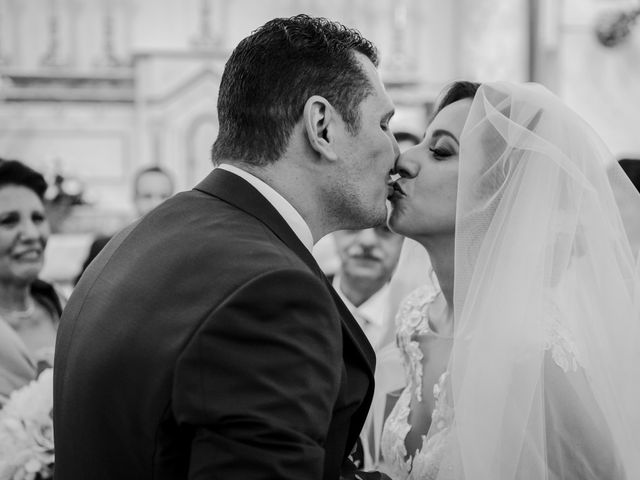 Il matrimonio di Carmine e Eleonora a Acireale, Catania 14