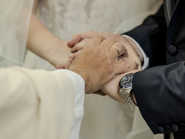 Il matrimonio di Carmine e Eleonora a Acireale, Catania 15